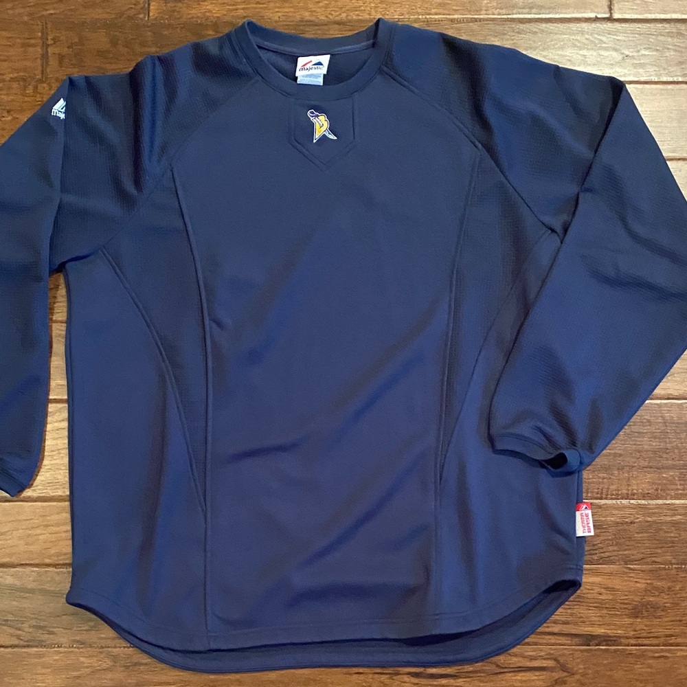 Buffalo Sabres long sleeve pullover